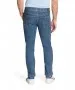 Herren Jeans Rando 1680 von Pioneer in Blue Stonewash