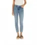 Damen Jeans Dream Summer von MAC in Fashion Bleached Washed