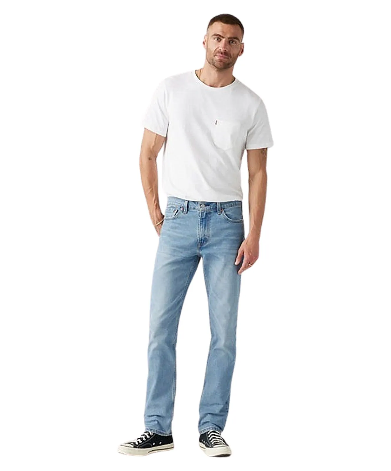 Herren Jeans 511 Slim von Levis in Kota Kupang