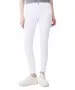 Damen Jeans Jonna B von LTB in White