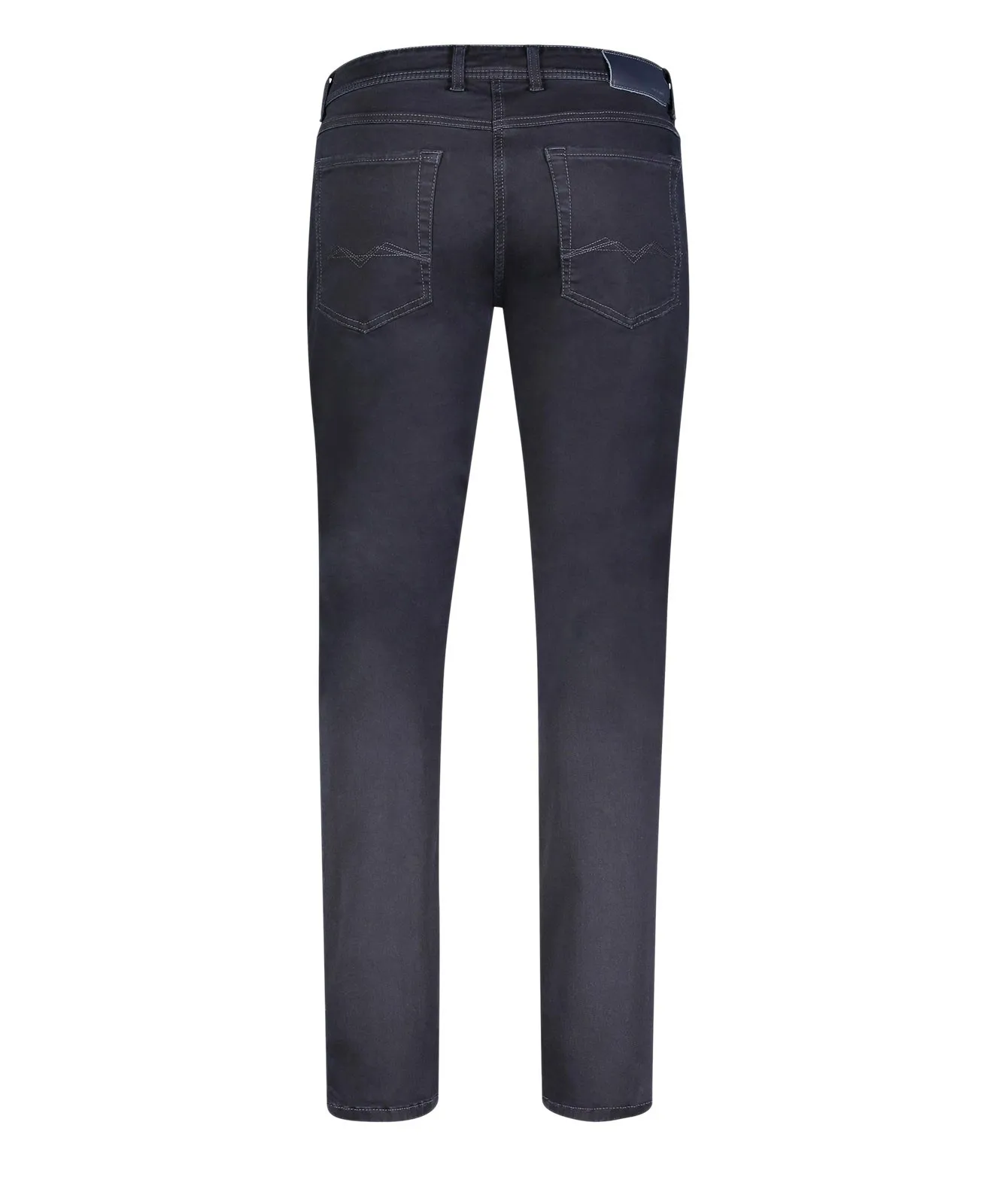 Herren Jeans Ultimate Driver Jeans von MAC in Blue Black