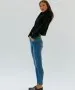 Damen Jeans Alia von Vero Moda in Medium Blue