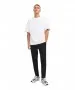 Herren Hose Will von Jack & Jones in Black