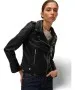 Damen Jacke Kerriultra von Vero Moda in Black