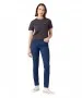 Damen Jeans Slim von Wrangler in Unbreakable