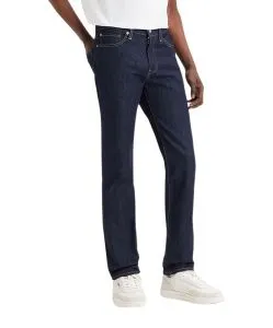 Levis 511 Jeans Slim Fit in dunklem Rock Cod
