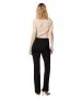 Damen Hose Zamira von Vero Moda in Black