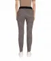 Damen Hose Easy Smart von MAC in Sand Stone Printed