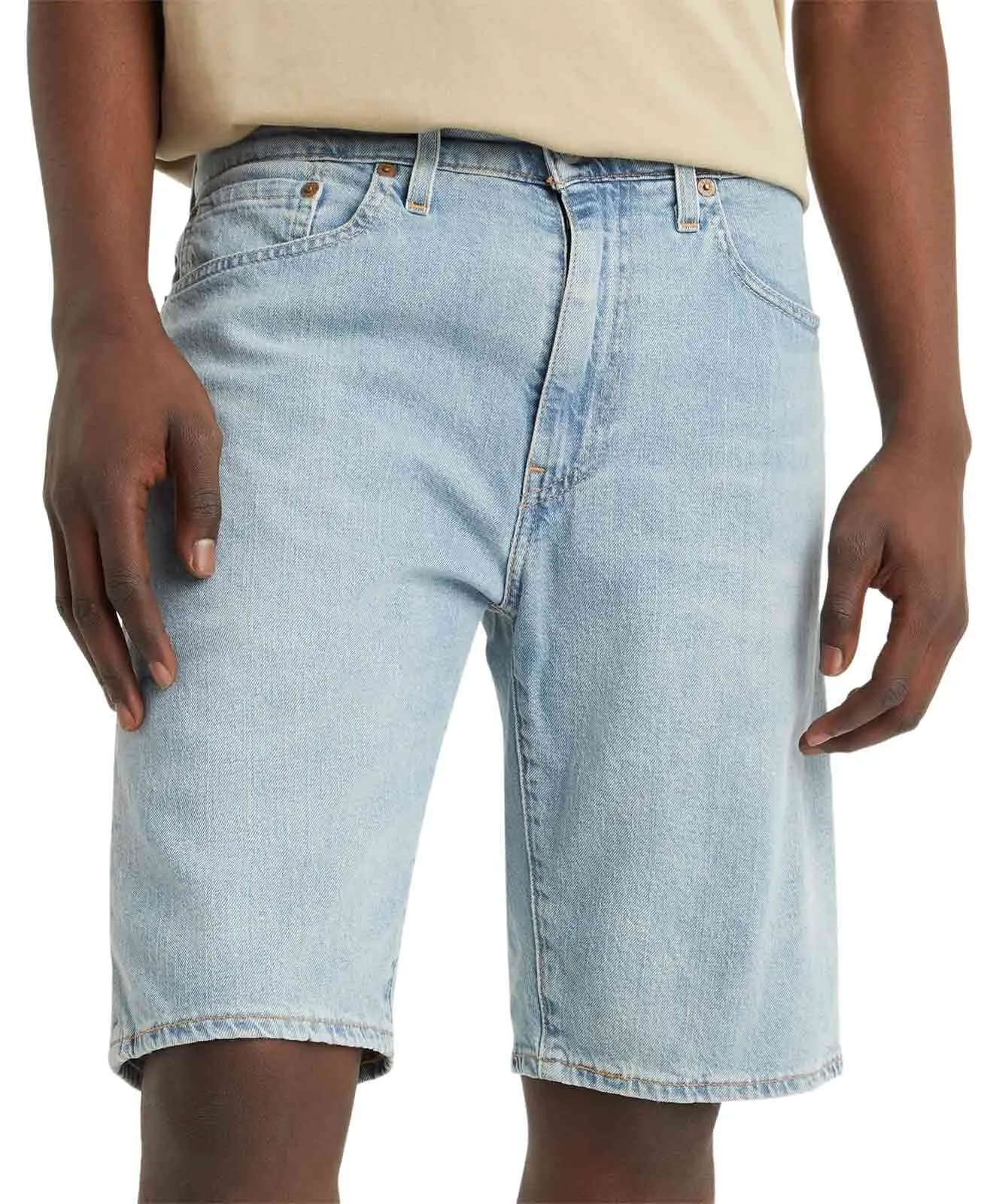 Herren Jeans 405 Standard von Levis in Philosophers Cloud