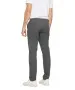 Herren Hose Traveller von MAC in Grey Stone