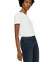 Damen Jeans Sophia von Vero Moda in Dark Blue Denim