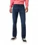 Herren Jeans Texas Slim von Wrangler in Wild Horse