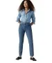 Damen Jeans 501 Damen von Levis in Shout Out Stone