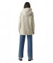Damen Jacke Fortune Shila von Vero Moda in Oatmeal