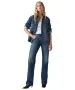 Damen Jeans 501 90s von Levis in Flash Full