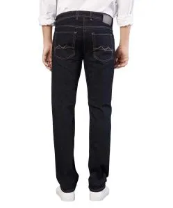 Mac Arne Jeans Authentic Dark Blue f02