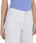 Damen Jeans Dream Wide Leg von MAC in White Denim