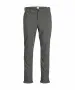 Herren Hose Marco Adrian von Jack & Jones in Dark Grey