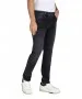 Herren Jeans Greg von MAC in Black Black 3D