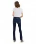 Damen Jeans Loie von Cross in Dark Blue