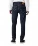 Herren Jeans 512 Slim Taper von Levis in Biologia Adv