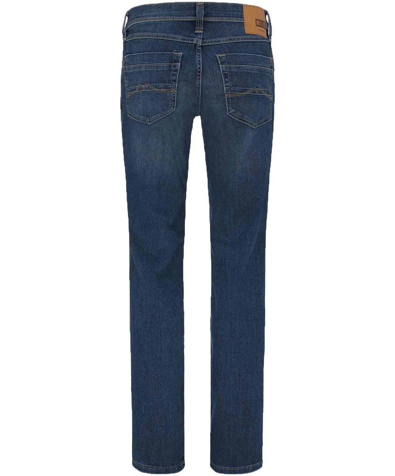 Herren Jeans Washington von Mustang in Dark