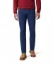 Herren Jeans Thomas 1601 von Pioneer in Blue Stonewash