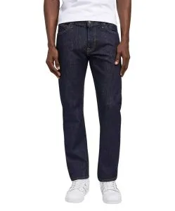 Lee Daren Jeans Straight Leg in Rinse-Waschung