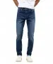 Herren Jeans Orlando Slim von Mustang in Blue