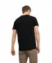 Herren Shirt Basher Tee von Jack & Jones in Black