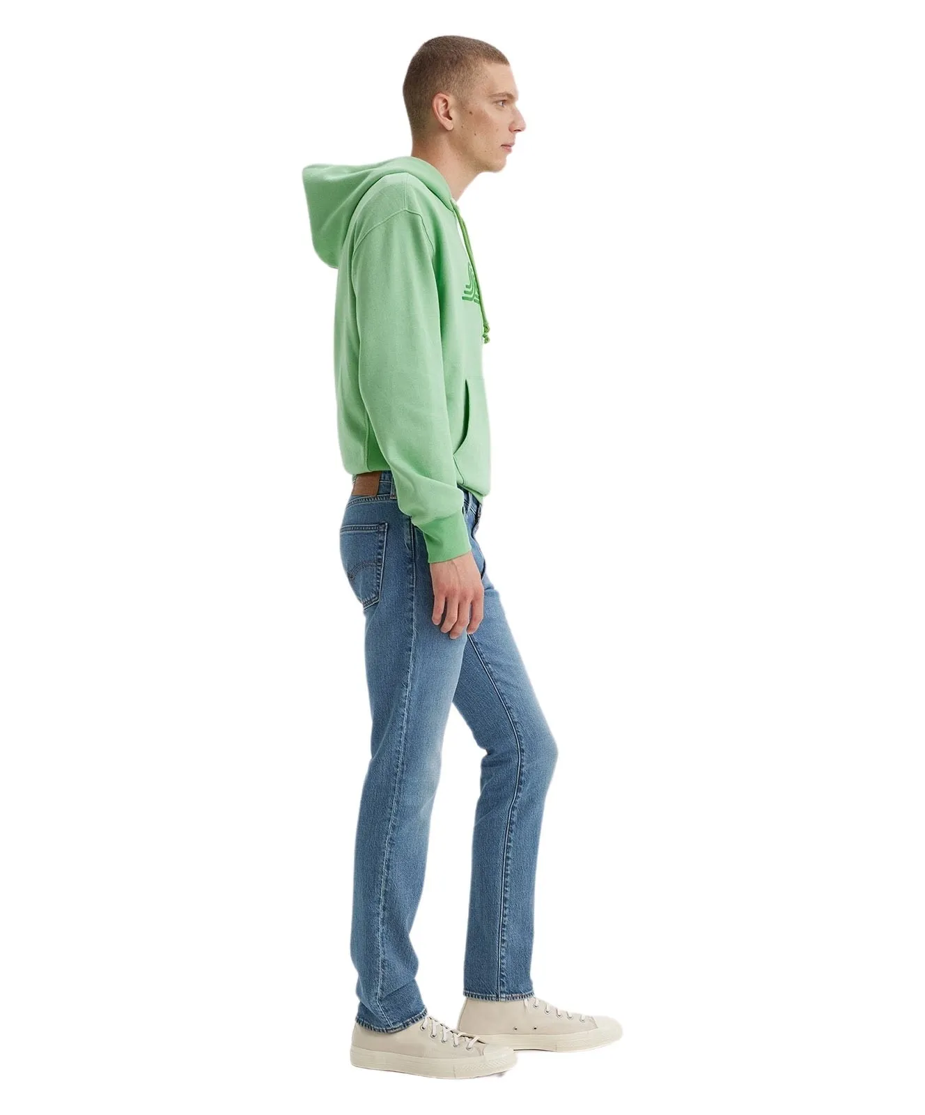 Herren Jeans 511 Slim von Levis in A Step Ahead