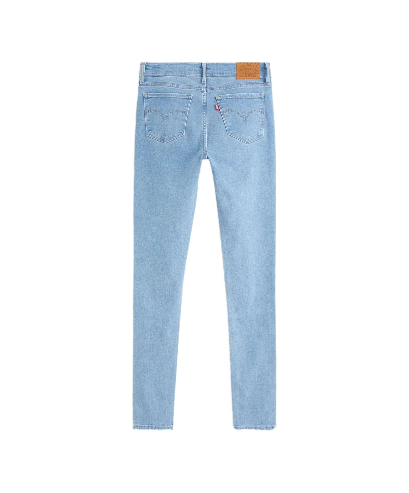 Damen Jeans 711 Skinny von Levis in Rio Fate