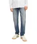 Herren Jeans Mike Original von Jack & Jones in Blue
