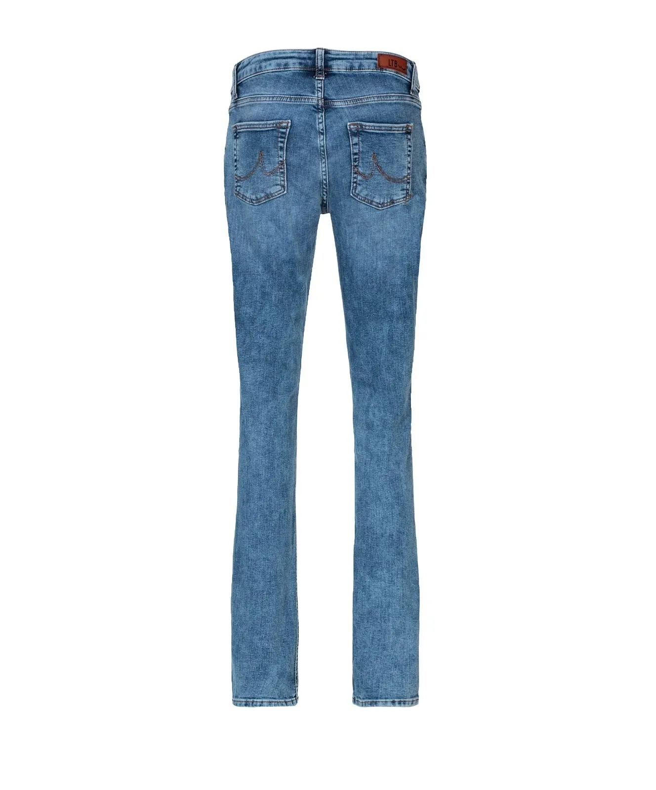 Damen Jeans Aspen Y von LTB in Sior Undamaged
