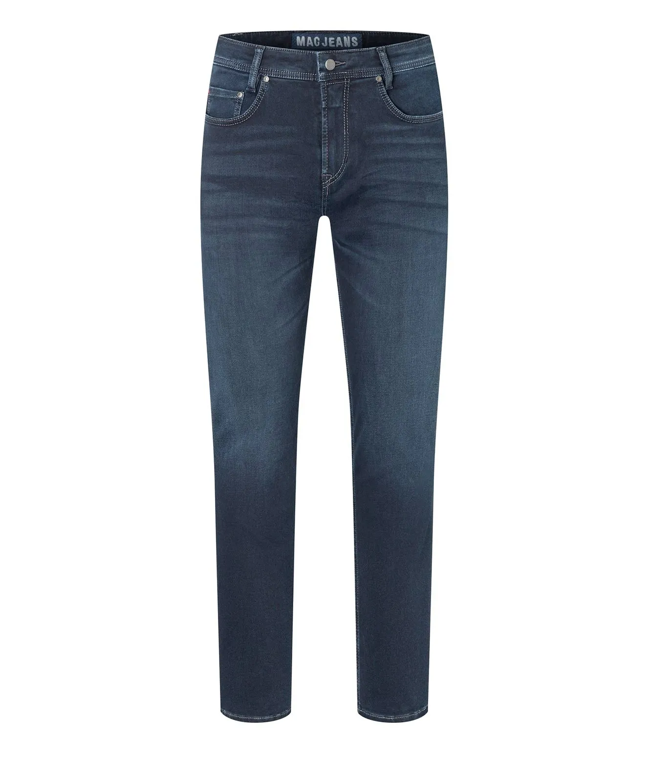 Herren Jeans Jog'n Jeans von MAC in Deep Blue od Black