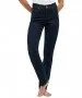 Damen Jeans Cici von Angels in Night Blue