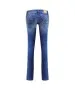 Damen Jeans Molly 200 von LTB in Vinolia Wash