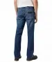 Herren Jeans Horizon von Wrangler in Old Habits