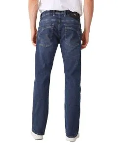 LTB Bootcut Jeans Roden in Dunkelblau