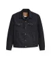 Herren Jacke Trucker Jacket von Levis in Dark Horse Trucker