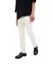 Herren Jeans Glenn Original von Jack & Jones in White Denim