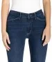 Damen Jeans Dream Chic von MAC in Dark Used
