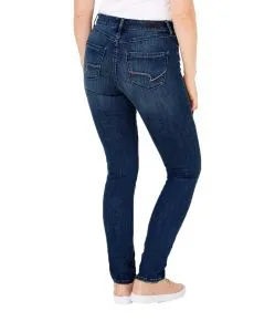 Paddock’s Pat Jeans mit Soft Denim in Dunkelblau