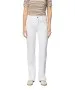 Damen Jeans Laura von MAC in White
