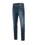 Herren Jeans Ultimate Driver Jeans von MAC in Authentic Dark Blue Used