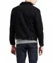Herren Jacke Sherpa Trucker von Levis in Berk