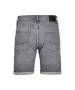 Herren Jeans Rick Original von Jack & Jones in Grey Denim