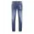 Deep Blue 3D Authentic Wash