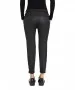 Damen Hose Chino Turn Up von MAC in Black