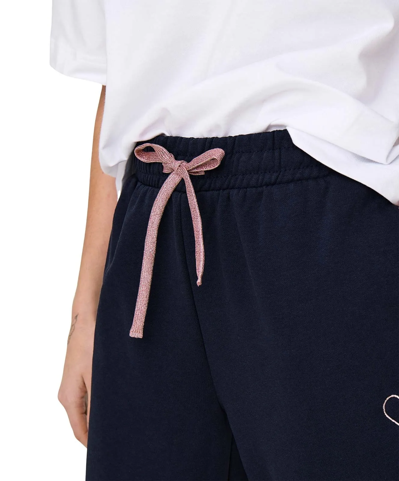 Damen Hose Noomi von Only in Night Sky